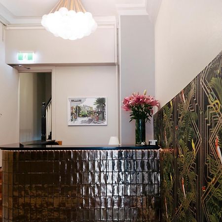 City Budget Hotel Sydney Esterno foto