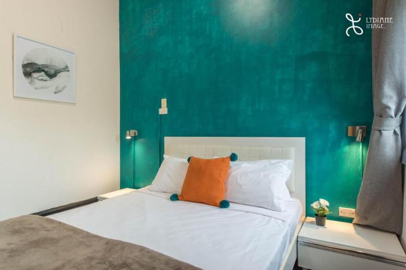 City Budget Hotel Sydney Esterno foto
