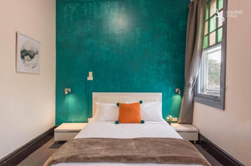 City Budget Hotel Sydney Esterno foto