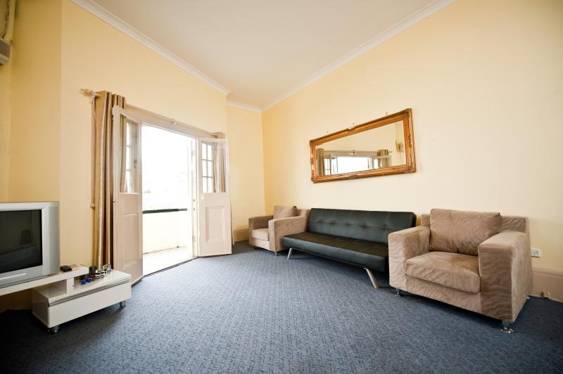 City Budget Hotel Sydney Esterno foto