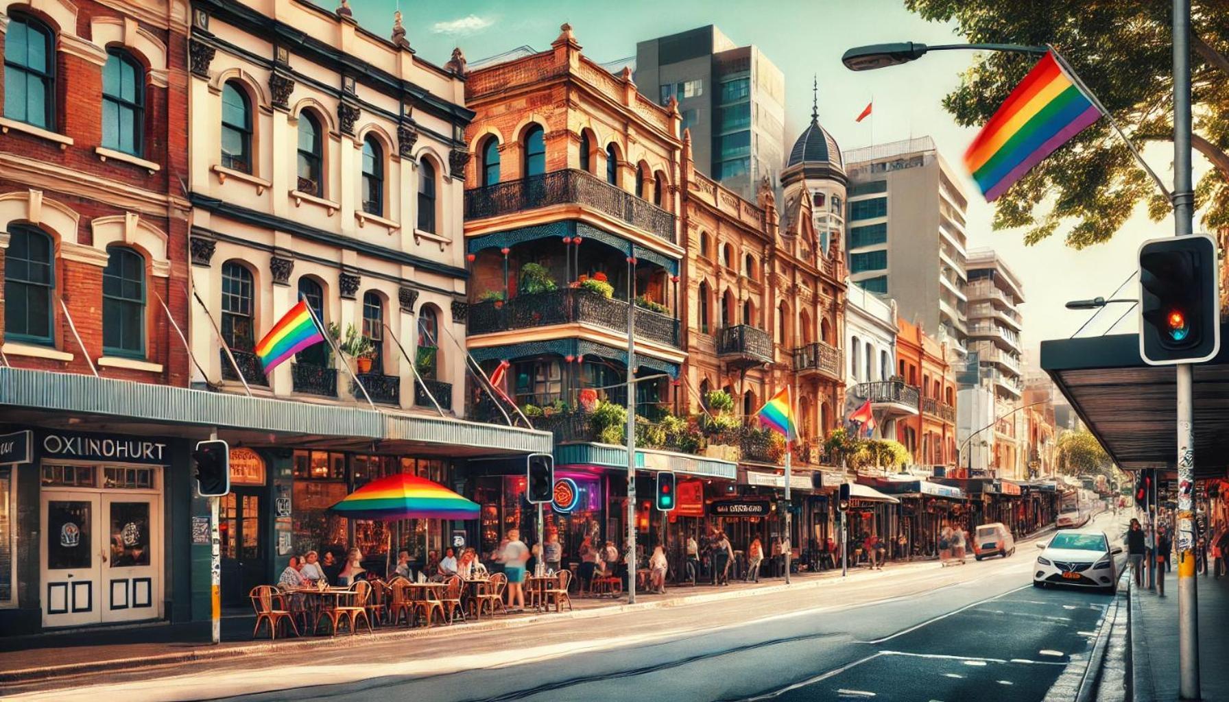 City Budget Hotel Sydney Esterno foto