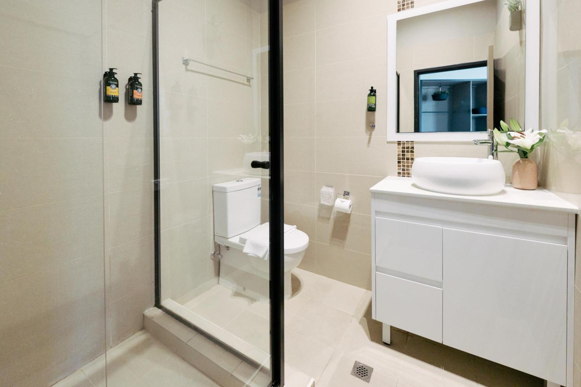 City Budget Hotel Sydney Esterno foto