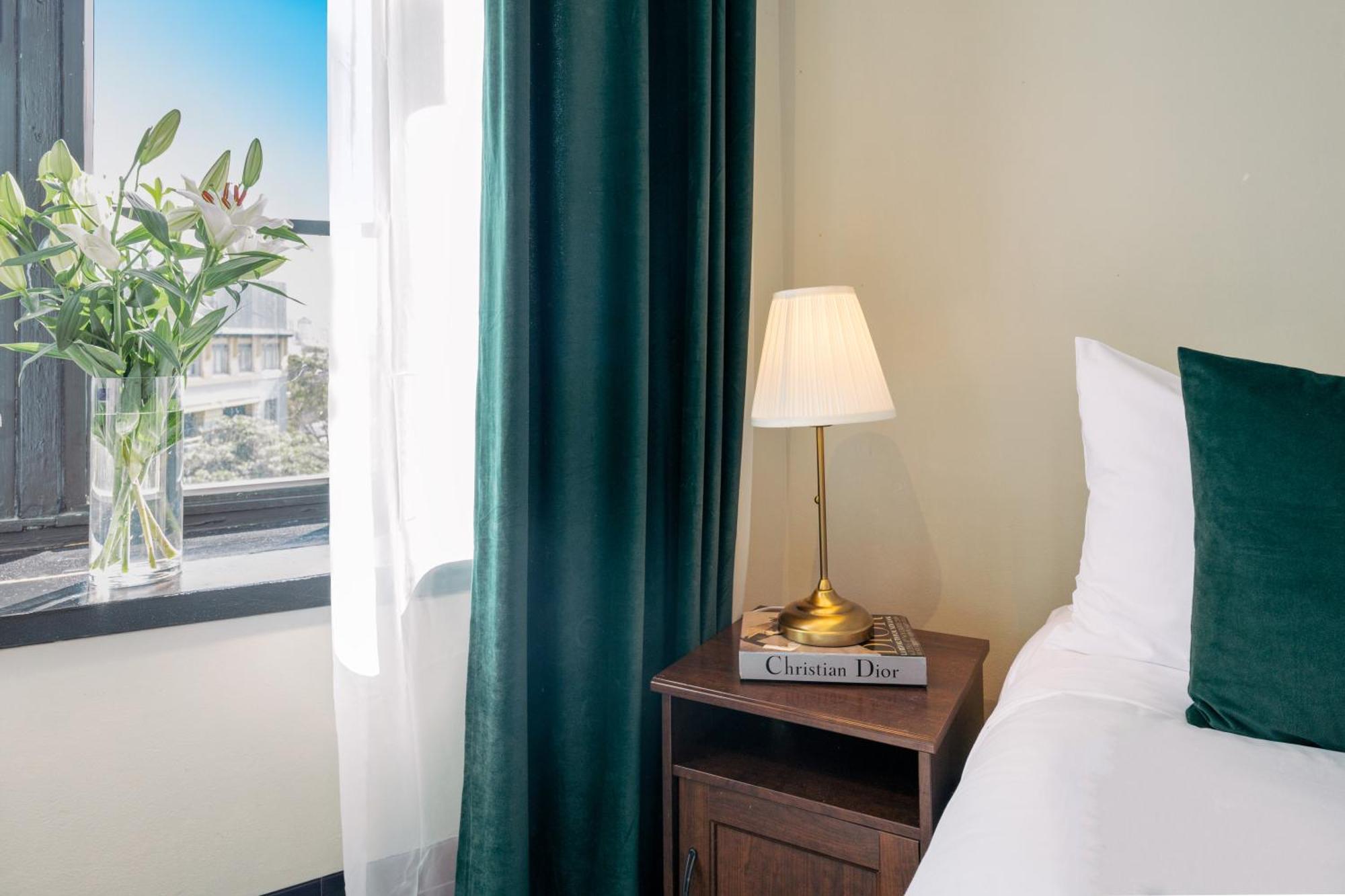 City Budget Hotel Sydney Esterno foto