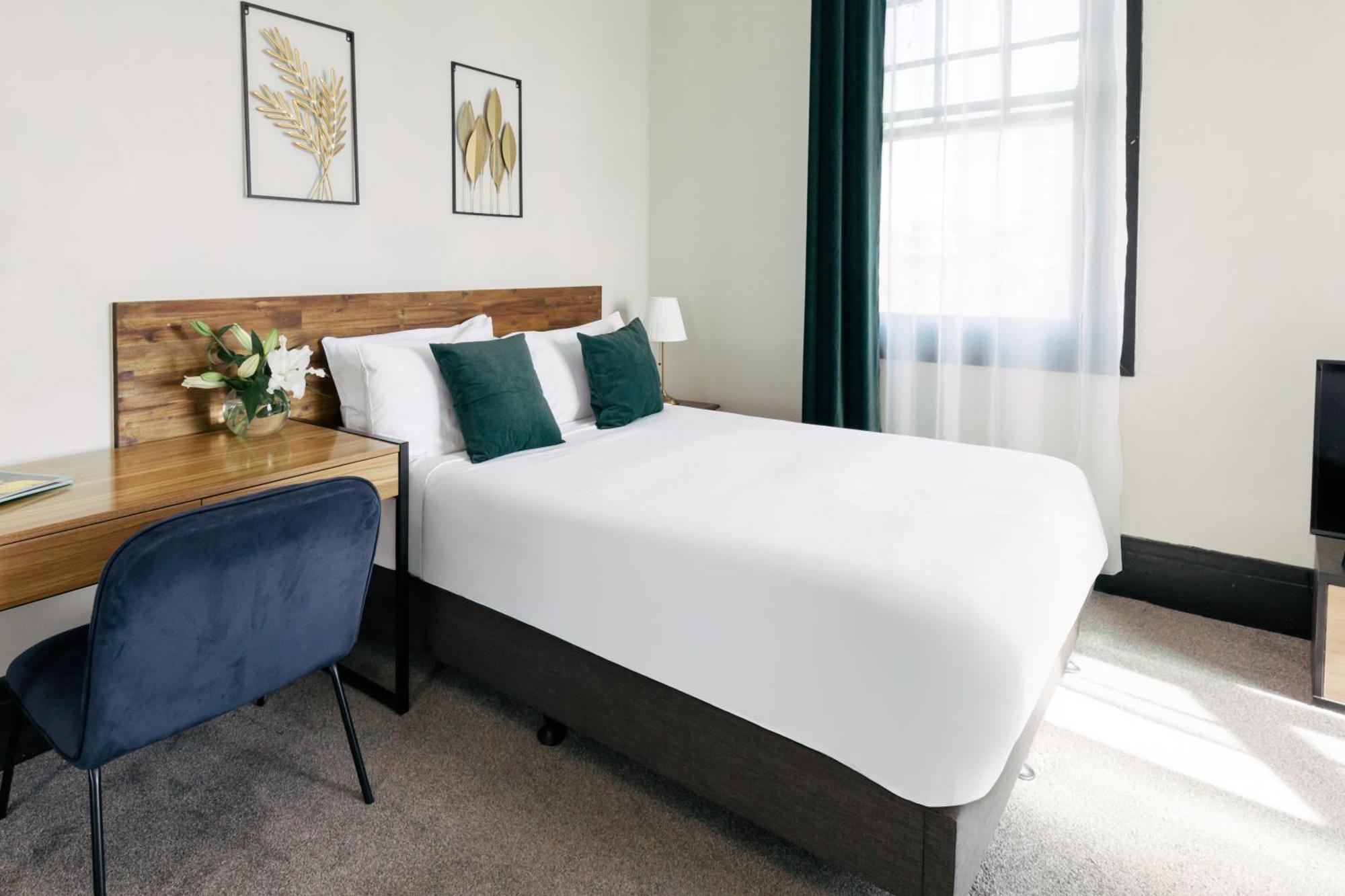 City Budget Hotel Sydney Esterno foto