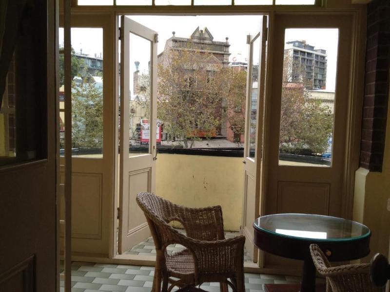 City Budget Hotel Sydney Esterno foto